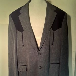country dress jacket